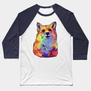 Fox Baseball T-Shirt